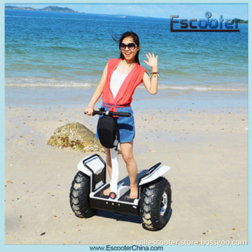 2-wheel Electric Scooters for Sale
